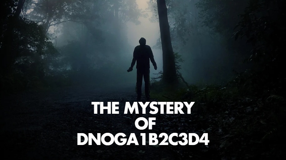 Understanding dnoga1b2c3d4: What It Is and Why It Matters